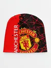 Детская шапка / МАНЧЕСТЕР / MANCHESTER UNITED