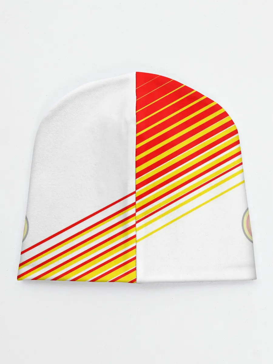 Детская шапка / МАНЧЕСТЕР / MANCHESTER / SPORT