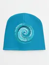 Детская шапка / Водоворот