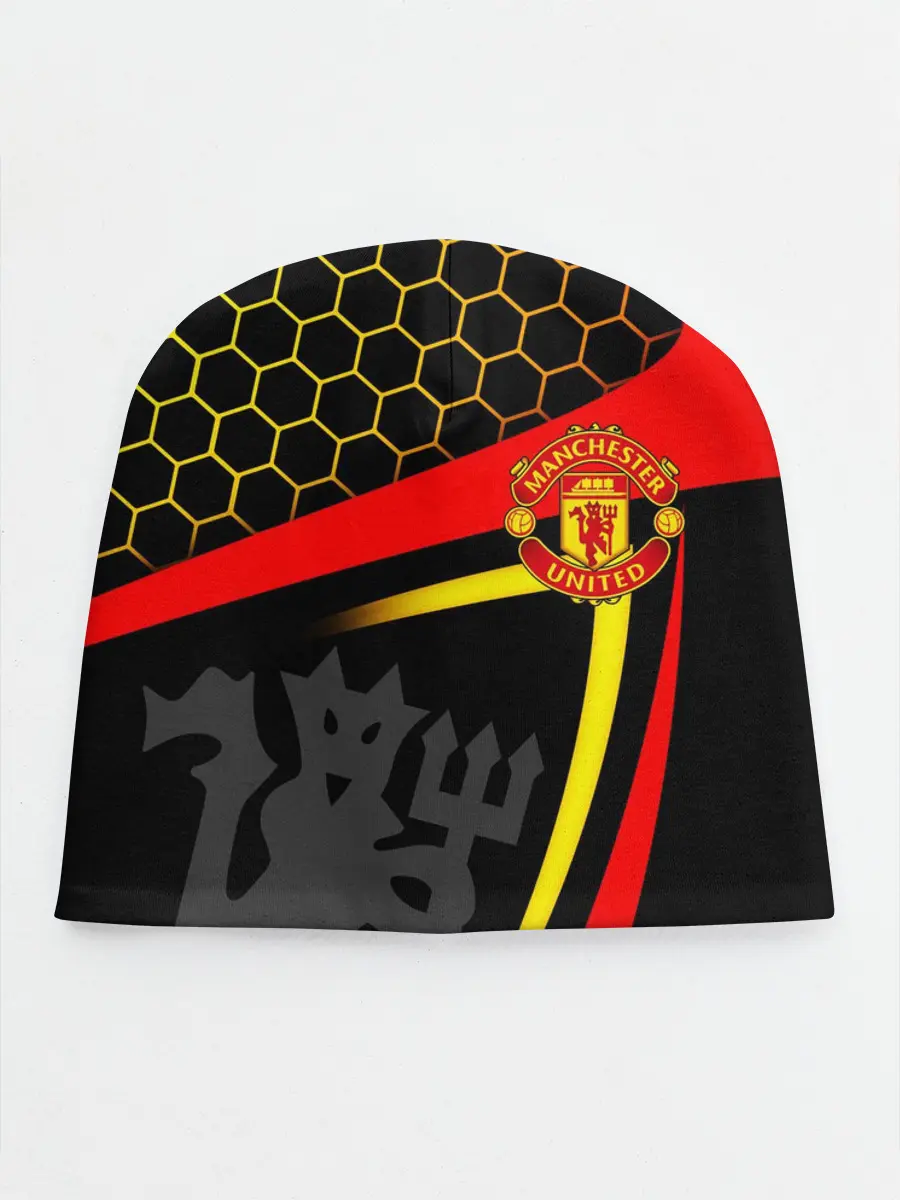 Детская шапка / МАНЧЕСТЕР / MANCHESTER / SPORT