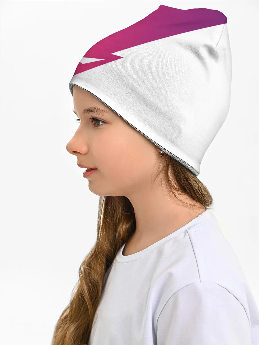 Детская шапка / Обертка и Задний фон