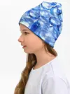 Детская шапка / Абстракция