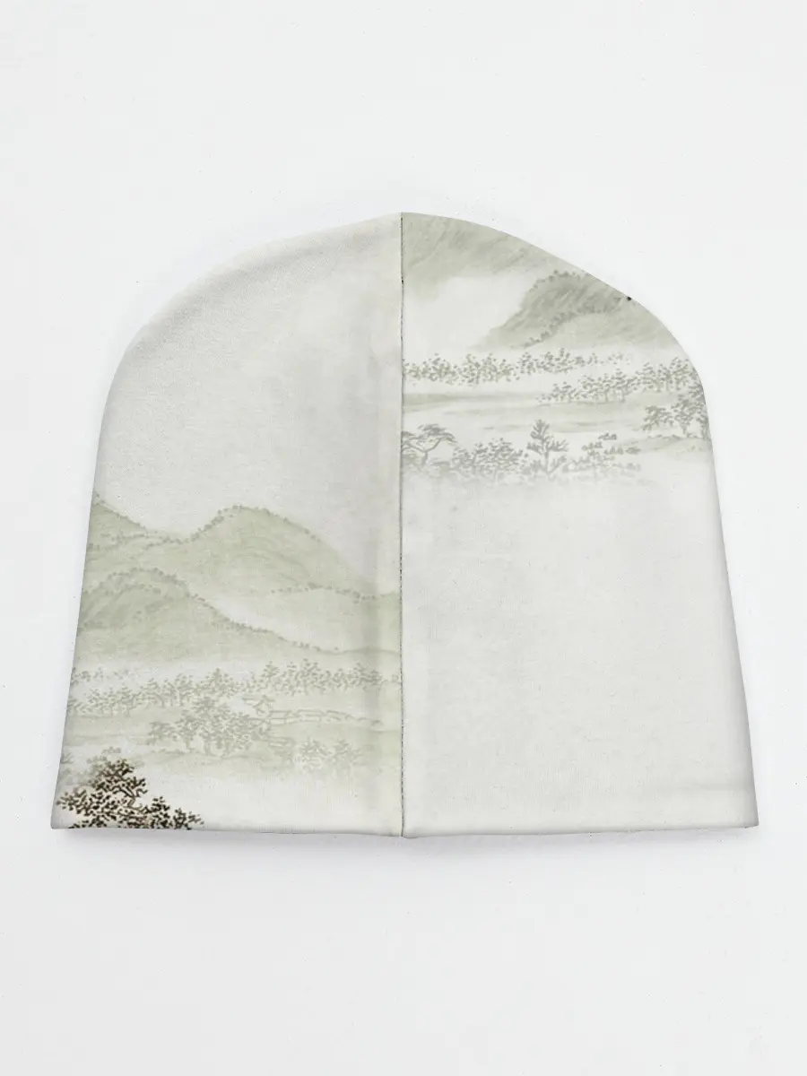 Детская шапка / Аста Чёрный клевер Япония