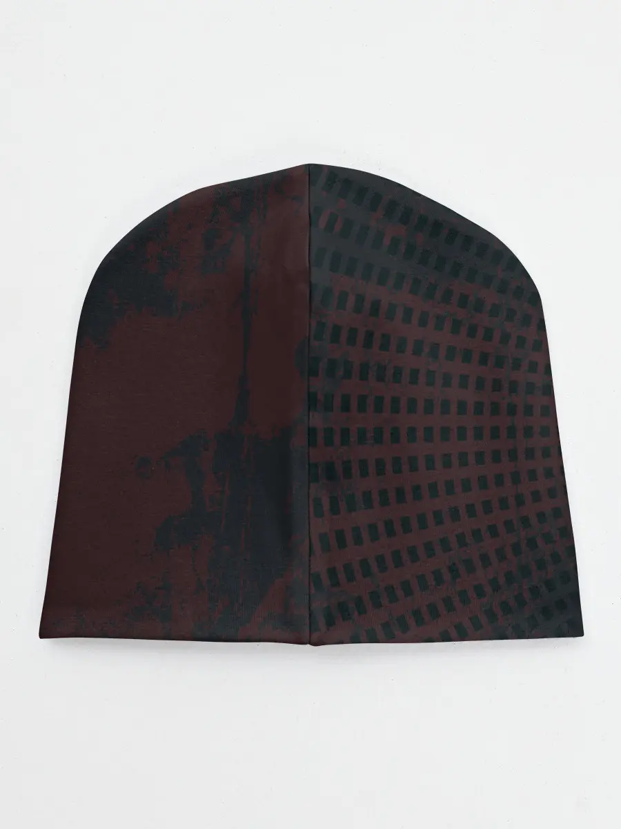 Детская шапка / Nero