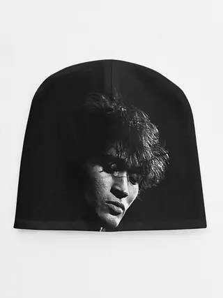 Детская шапка / Tsoy BW