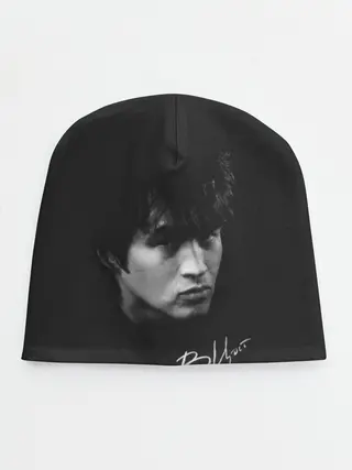 Детская шапка / V.Tsoy