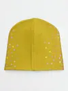 Детская шапка / David Bowie Gold Star