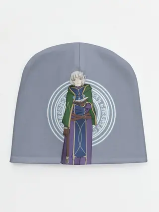 Детская шапка / Meteora