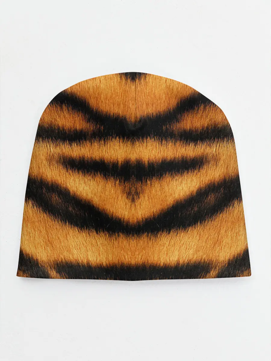 Детская шапка / Tiger Wool