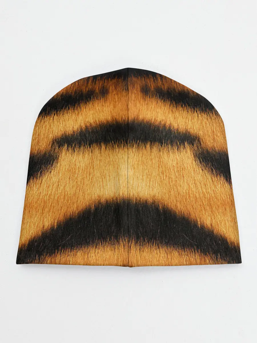 Детская шапка / Tiger Wool