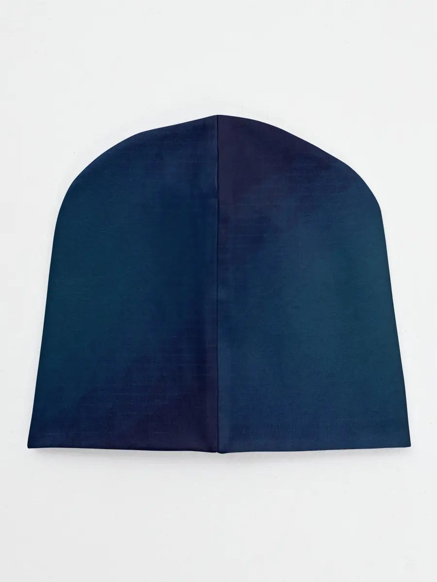 Детская шапка / Яхта