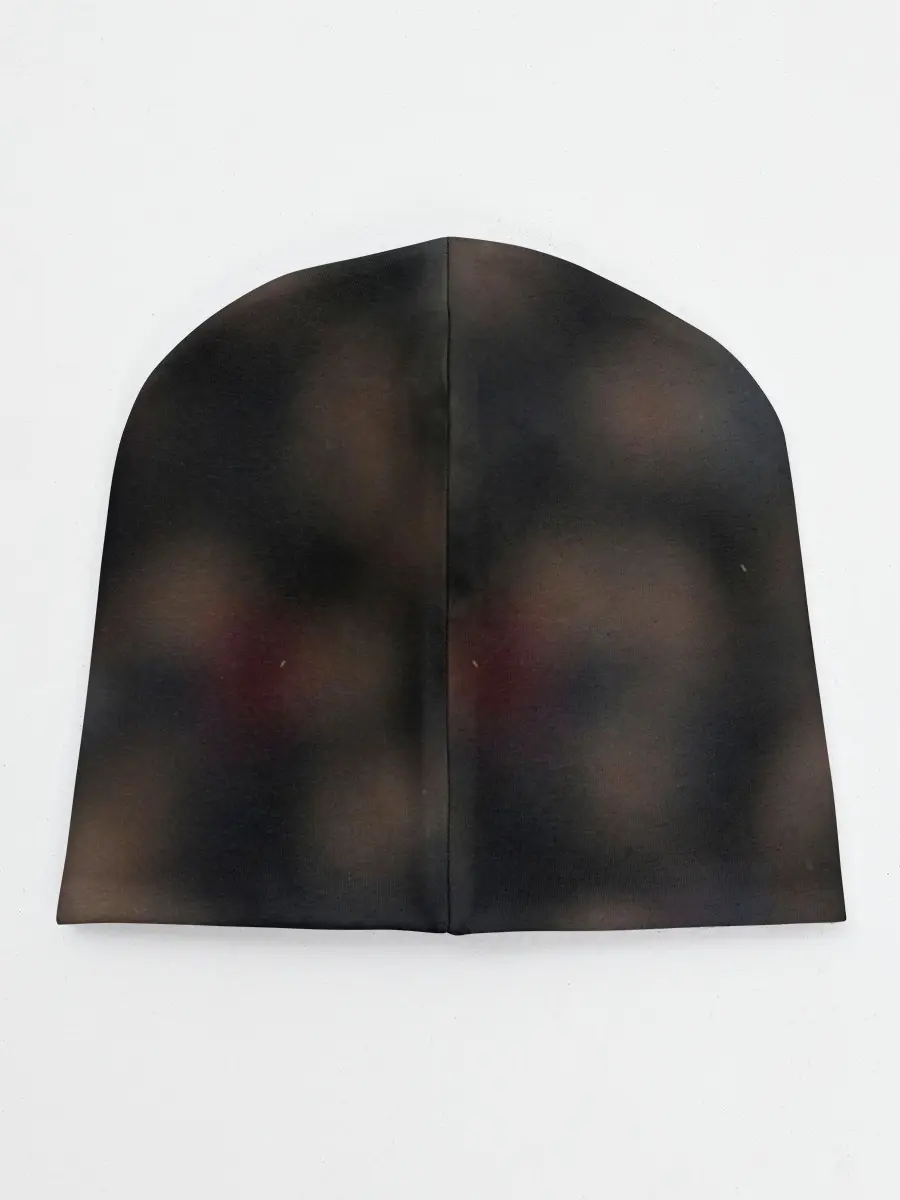 Детская шапка / Икер Касильяс