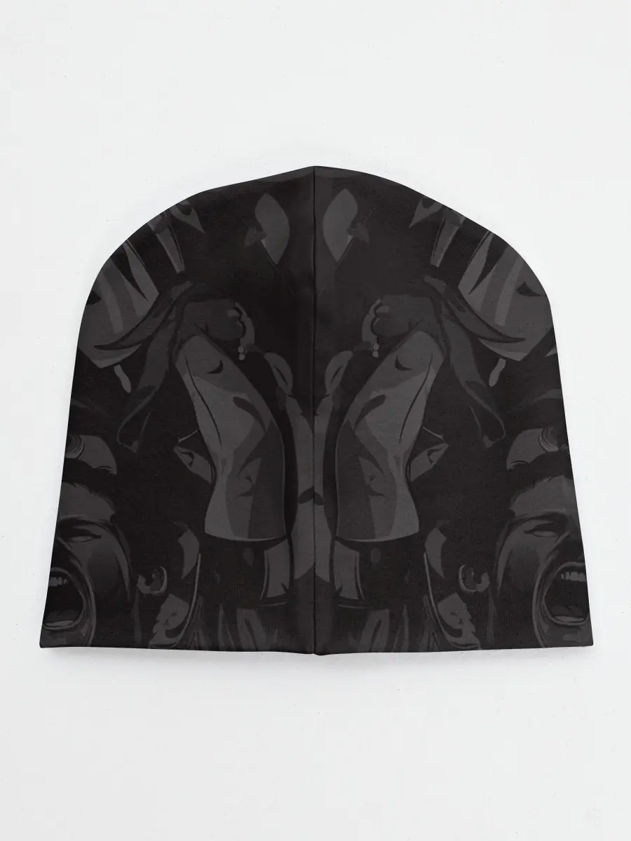 Детская шапка / Икер Касильяс