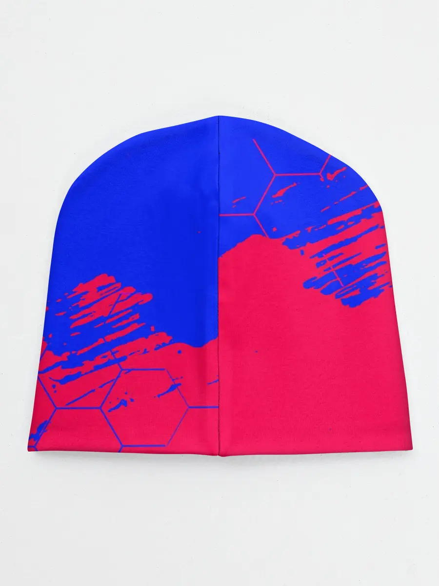 Детская шапка / FC BARCELONA / ФК БАРСЕЛОНА