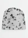 Детская шапка / Медузы