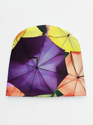 Детская шапка / Umbrellas