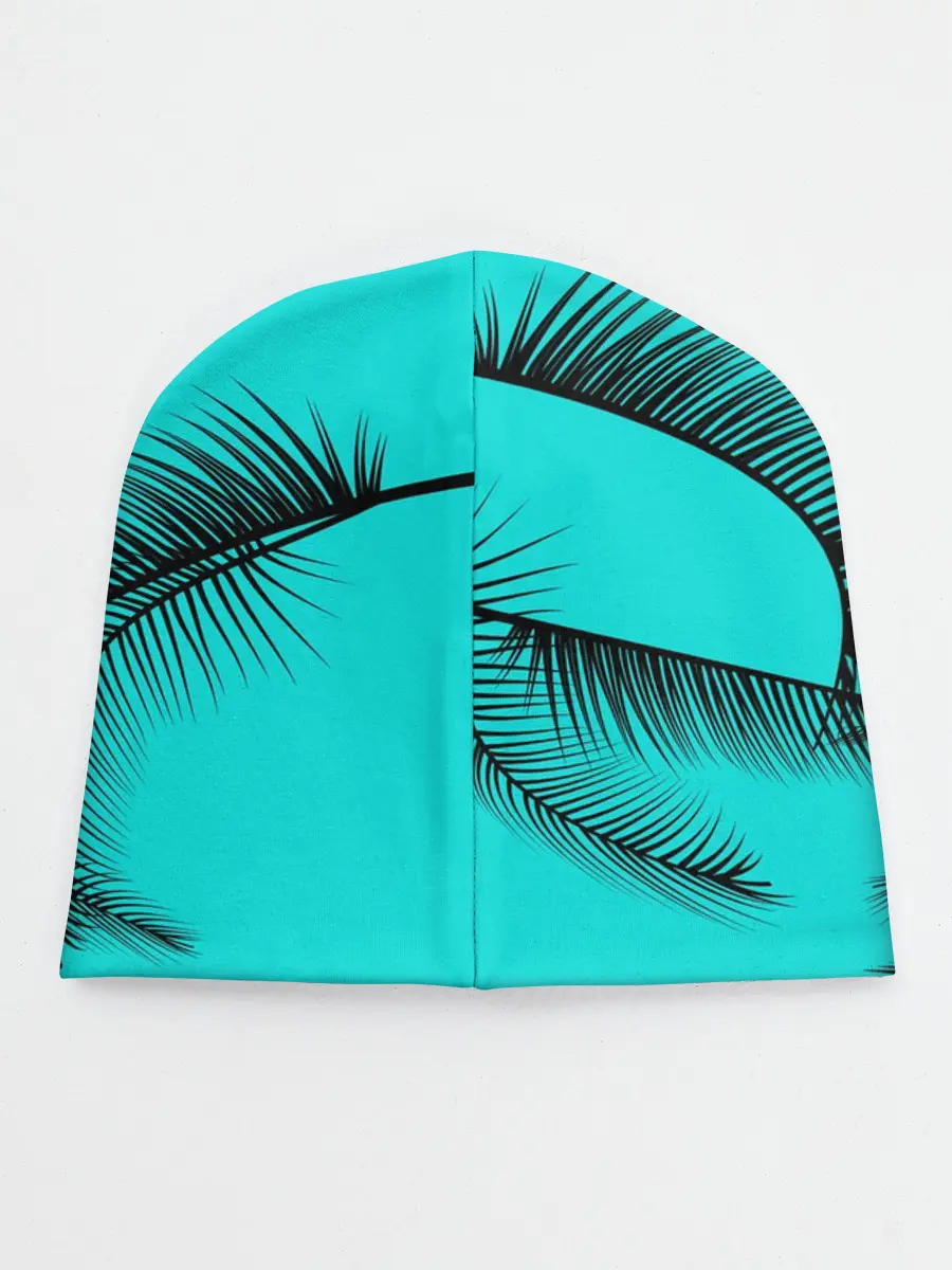 Детская шапка / FC Barcelona | Pre-Match