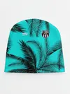 Детская шапка / FC Barcelona | Pre-Match
