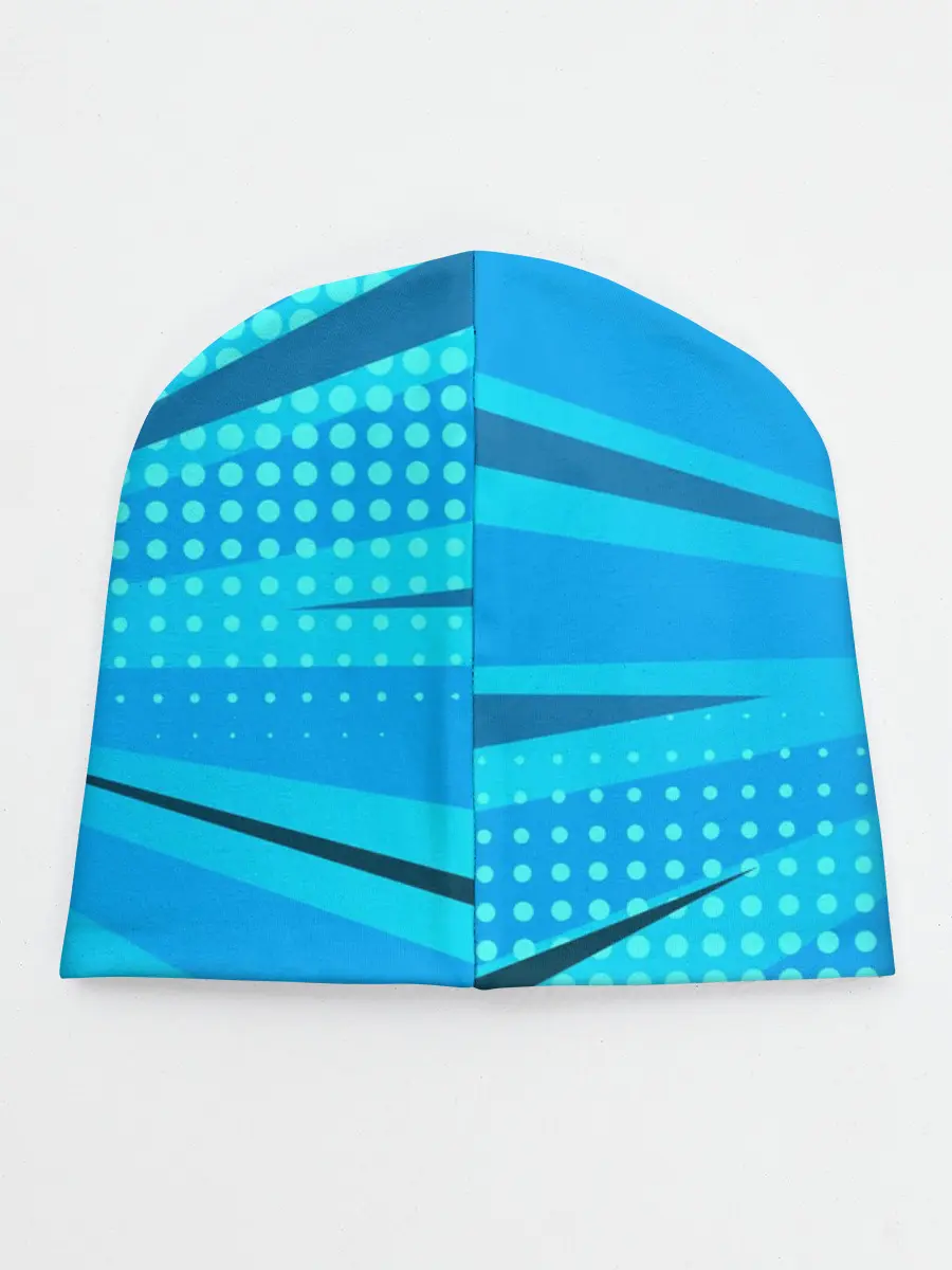 Детская шапка / Неуязвимый Марк Грэйсон