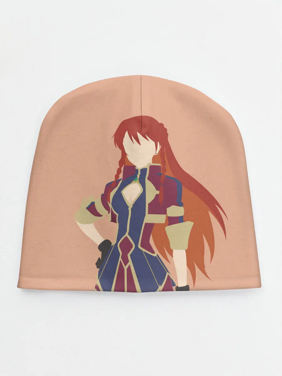 Детская шапка / Селезия Юпитилия