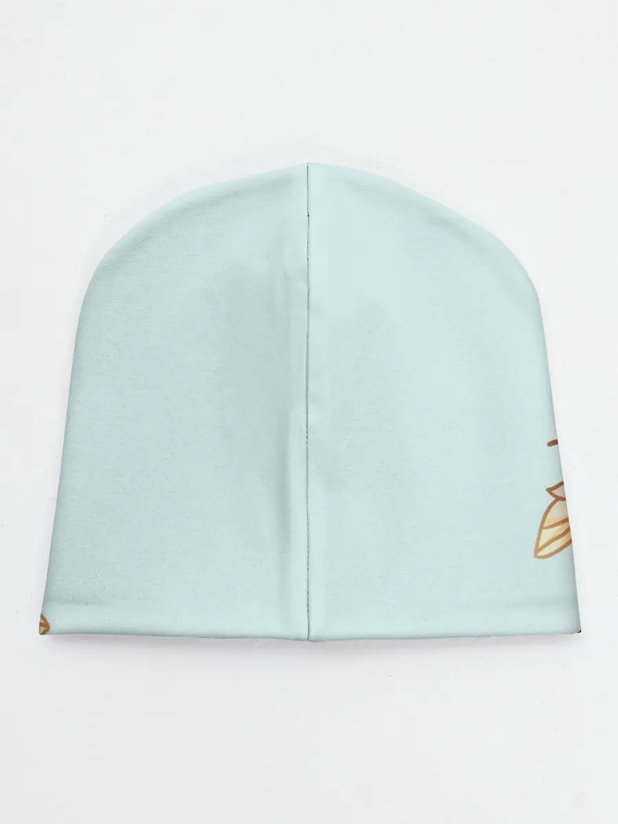 Детская шапка / Мин Юнги