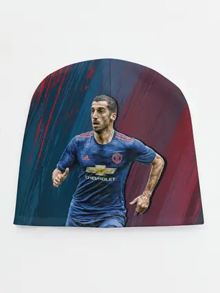 Детская шапка / Генрих Мхиторян