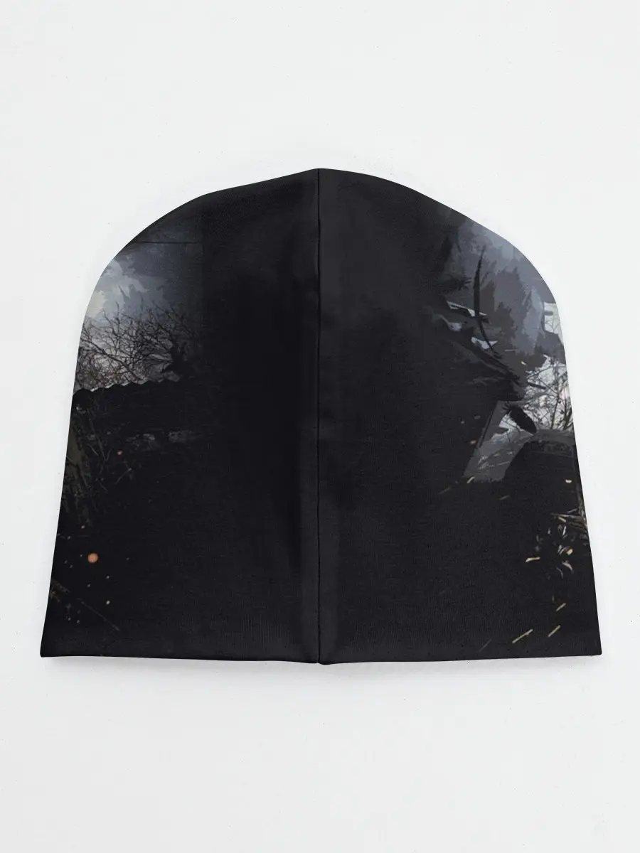 Детская шапка / Resident Evil: Village