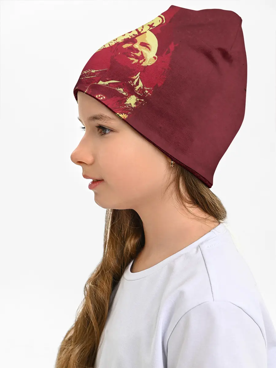 Детская шапка / Ivan Moody