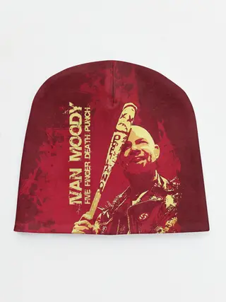 Детская шапка / Ivan Moody