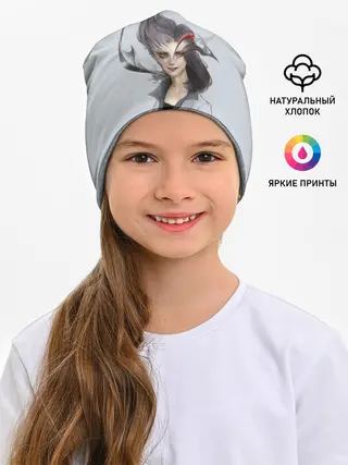 Детская шапка / Паразит Рэйко