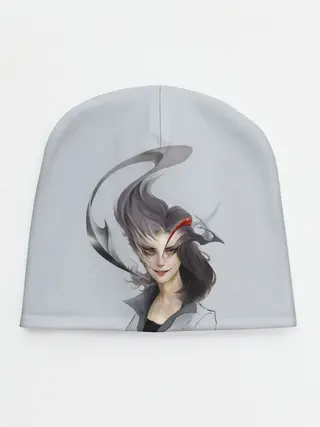 Детская шапка / Паразит Рэйко