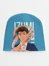 Детская шапка / Izumi and Migi