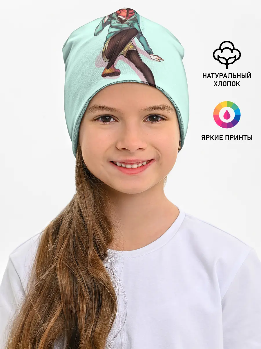 Детская шапка / Kana