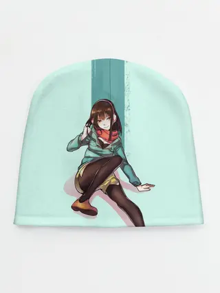 Детская шапка / Kana