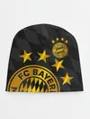 Детская шапка / ФК БАВАРИЯ / BAYERN / МЮНХЕН