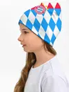 Детская шапка / ФК БАВАРИЯ / BAYERN / МЮНХЕН