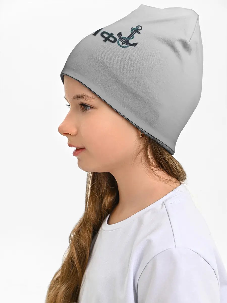 Детская шапка / ВМФ