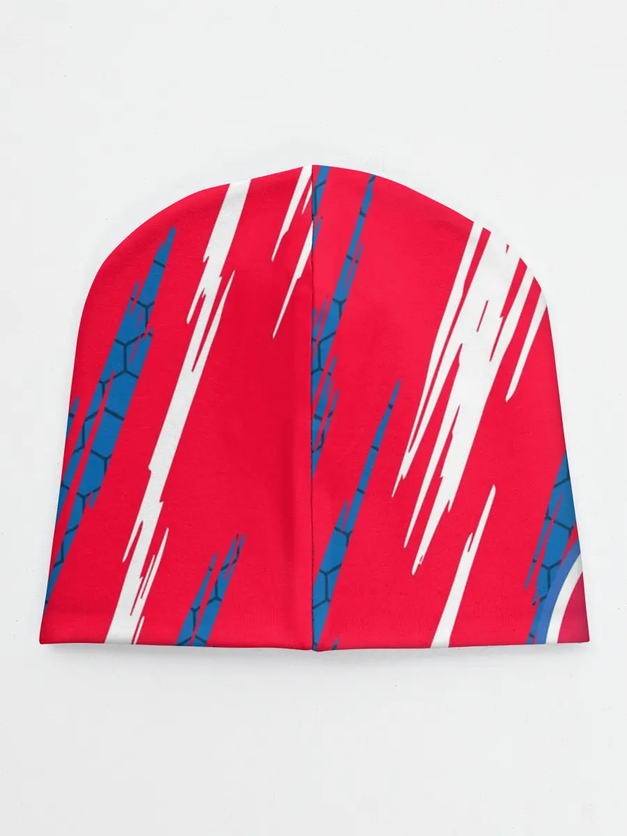 Детская шапка / ФК БАВАРИЯ / BAYERN / МЮНХЕН