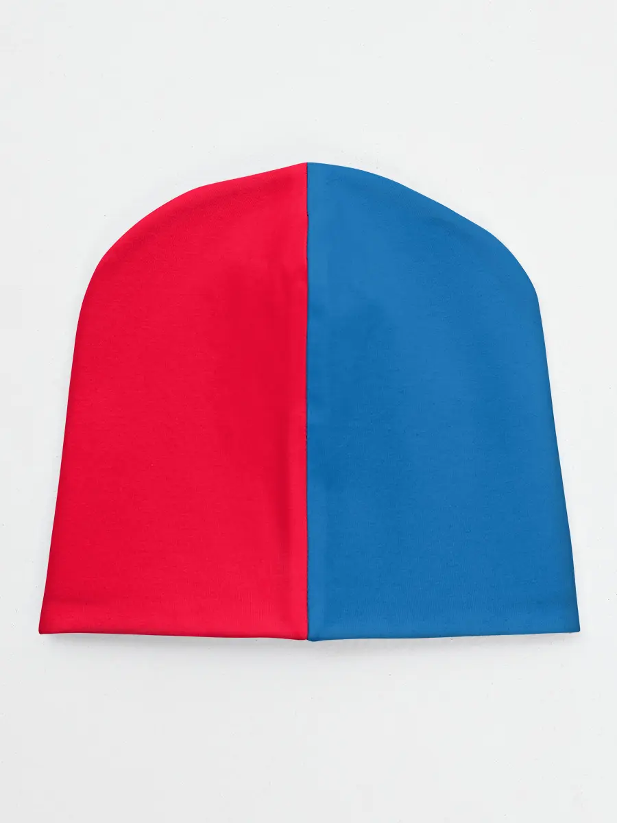 Детская шапка / ФК БАВАРИЯ / BAYERN / ГРАДИЕНТ