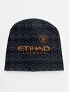 Детская шапка / MANCHESTER CITY | МАНЧЕСТЕР