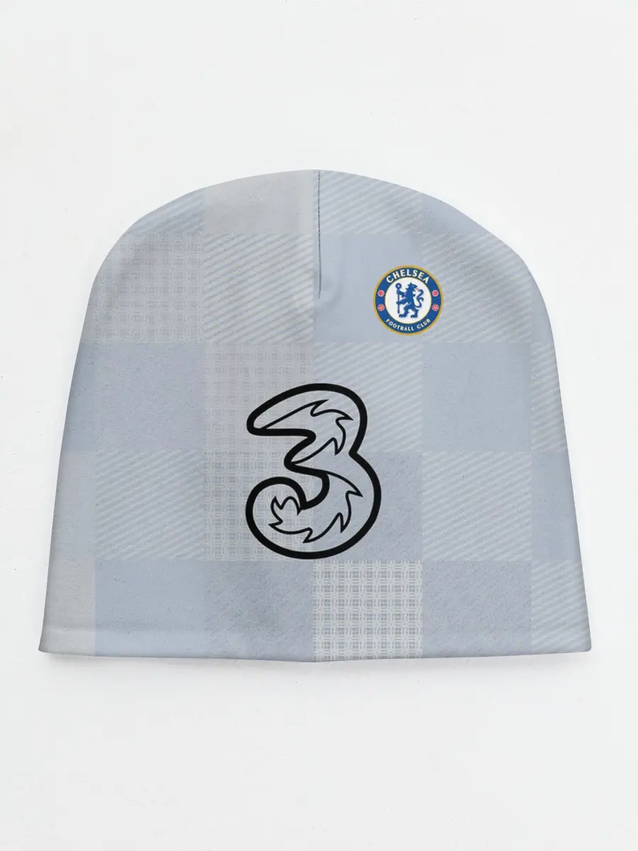 Детская шапка / FC Chelsea | Goalkeeper Stadium