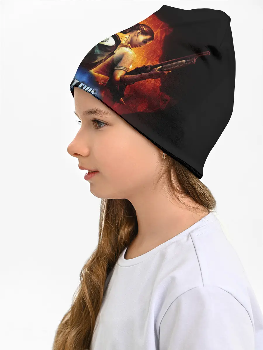 Детская шапка / Resident Evil | Рэдфилд