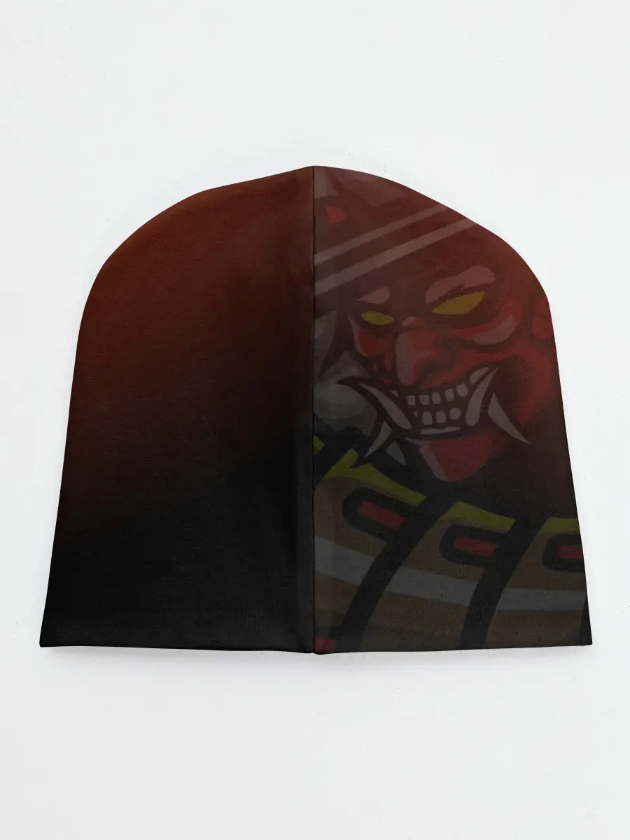 Детская шапка / БУСИДО