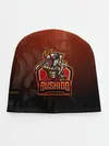 Детская шапка / БУСИДО