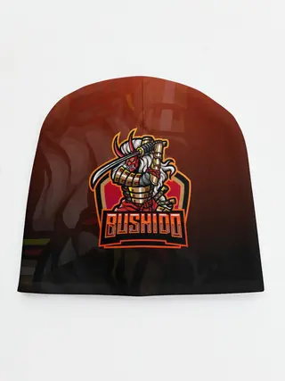 Детская шапка / БУСИДО