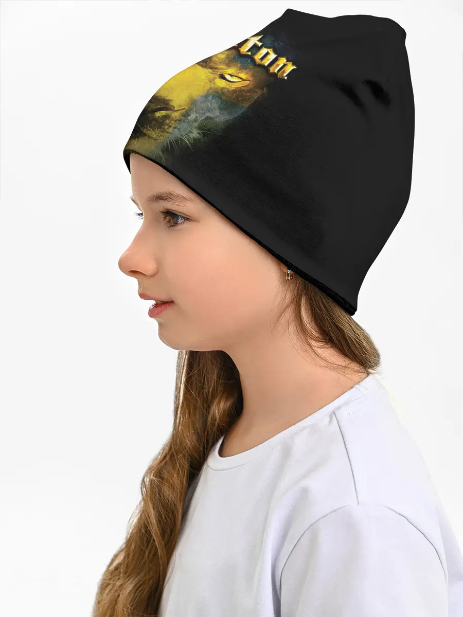 Детская шапка / Sabaton