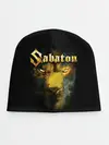 Детская шапка / Sabaton
