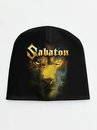 Детская шапка / Sabaton