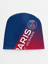 Детская шапка / ФК ПСЖ / PARIS SAINT GERMAIN