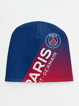 Детская шапка / ФК ПСЖ / PARIS SAINT GERMAIN